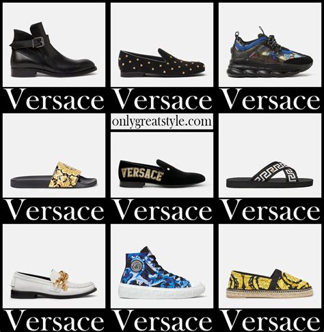 versace sneakers price in india|versace new shoes 2021.